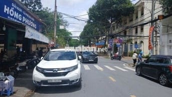 Cho thuê nhà mặt tiền đường xô viết nghệ tĩnh, gần thpt châu văn liêm
