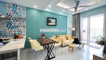 Căn hộ 2 phòng ngủ 1WC. gần sân bay Tân S.Nhất. chung cư OrchardParkvi