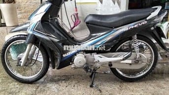 Suzuki revo giấy tờ đầy đủ bstp