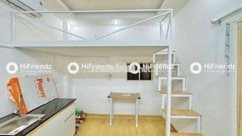 ✅PHÒNG GÁC GIÁ TỐT ĐẦY ĐỦ NỘI THẤT NGAY CHỢ BÀN CỜ QUẬN 3