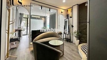 CHO THUÊ CHDC 1 PHÒNG NGỦ BAN CÔNG