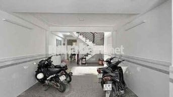 MT ĐƯỜNG NHÁNH DƯƠNG QUẢNG HÀM, NGAY ĐH VĂN LANG, P5, GÒ VẤP