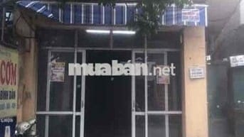 Chính chủ cho thuê MBKD 30m đường Hoàng mai