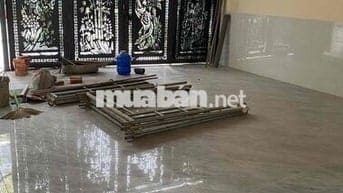 Cho thuê nhà mặt tiền đường Nguyễn Du, hẻm 72 phường Quang Vinh,