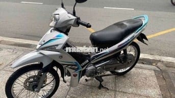 Yamaha Sirius rc Fi 2019 mới 90% Bstp chính chủ