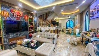 Cho thuê biệt thự liền kề Vinhomes full nội thất TM chỉ 25tr/th