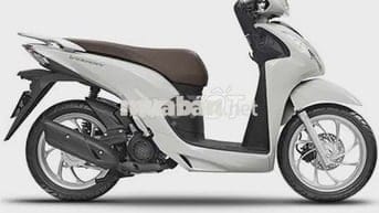 Bán Honda Vision 2024 Cao Cấp – Khóa Smartkey