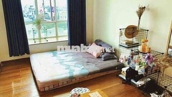 SHARE PHÒNG TRONG CC HOÀNG ANH GIA LAI 1
