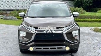 Mitsubishi Xpander 2021 1.5AT - 62000 km