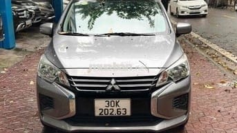 Mitsubishi Attrage 2022 Đk 2023 1.2 MT - 21000 km