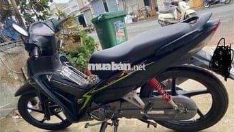 Bán xe wave rsx còn mới ít chạy giá rẻ