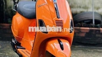 VESPA S 150CC HÀNG HIẾM BSTP 1 ĐỜI CHỦ