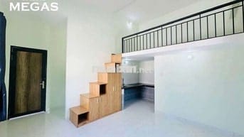 🏡Giảm nóng 200k suốt hđ💥 - Duplex mới xây - Hà Huy Giáp - Vườn Lài ❗