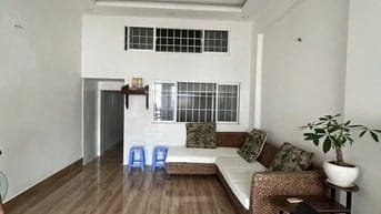 Chung cư An Bình P6 Q5 - 90,35m2 - 2PN , SHR gần Nhà thờ An Bình