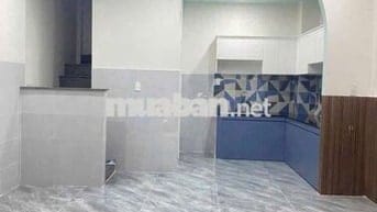 Nhà thuê Gò Vấp đẹp mới 2PN 3WC✅️Phạm Văn Chiêu✅️ giá 9,5 triệu