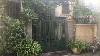 Bán nhà trong ngõ 20 Hoàng Văn Thụ oto tải vào thoải mái