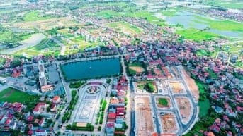 Cần bán nhanh lô làn2 Bích Sơn đẹp mê ly 80m2 đường vỉa hè 20mét 