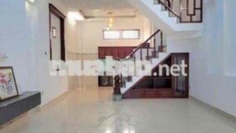 Chỉ nhỉnh 1TỶ290 đã có nhà đẹp gần AEON đường 22 tháng 12, Thuận Giao.