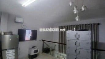 Bán nhà hẻm xe hơi Nguyễn Đình Chiểu – P.2, Quận 3, 5 tầng –