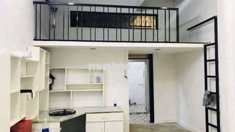 TRỌ TRUNG TÂM Q5 100% theo mô tả,hình thật (chính chủ không phát sinh)
