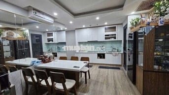 MN Cho thuê căn hộ Hud Building Nha Trang