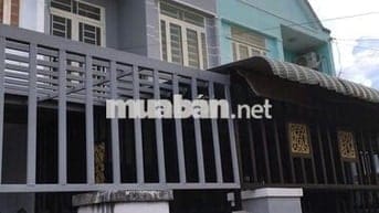 Cho thuê nhà 1T1L 4PN gần chợ Hưng Long