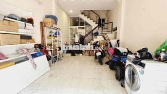 Tứ Liên, gara ô tô 7 chỗ, 55m2, 5 tầng, mặt tiền 4m, 13.2 tỷ