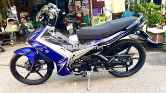 Bán ex côn tự tay máy 62+ đẹp keng