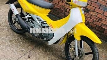 Xipo vàng tươi, dọn keng chờ anh em đón