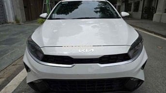 Kia K3 Luxury 1.6 AT sản xuất 2022 siêu lướt