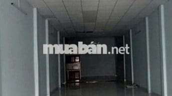 CHO THUÊ KHO XƯỞNG 5,5×30m2 – TRẦN VĂN MƯỜI /- XUÂN THỚI