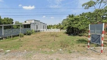 BÁN LÔ ĐẤT 150M2, 550TR ĐƯỜNG HƯƠNG LỘ 2, TRẢNG BÀNG, SHR