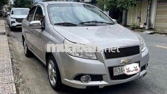 Chevrolet Aveo 2015 LTZ 1.5 Số tự động siu đẹp
