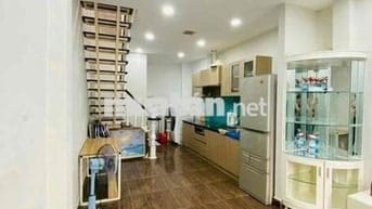 NHÀ MỚI 2PN PHAN XÍCH LONG NỘI THẤT ĐỦ
