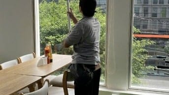 Cung cấp tạp vụ văn phòng, công ty 