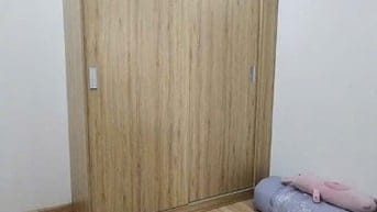 Chung cư Phúc Yên, Phan Huy Ích, TB: 87m2, 2p ngủ, có nội thất, 10triệ
