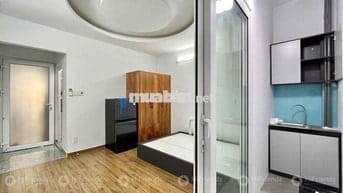 ✨ hàng siêu hiếm - studio tách bếp full nội thất siêu đẹp - trống sẵn