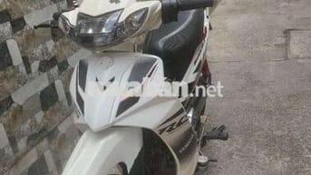 Sirius 50cc dành cho học sinh