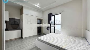 STUDIO MỚI XÂY 100%_NGAY GIGAMALL PHẠM VĂN ĐỒNG_GẦN ĐH LUẬT_VĂN LANG