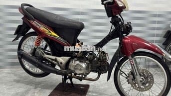 wave s Nhật 58 dên đôn