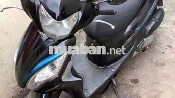 Vision đời 2013 Fi màu đen