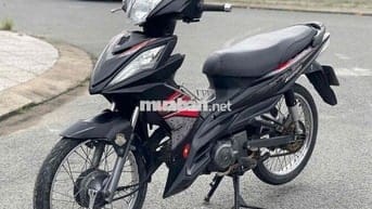 Glaxy 50cc chạy không cần bằng lái biển 69 máy êm