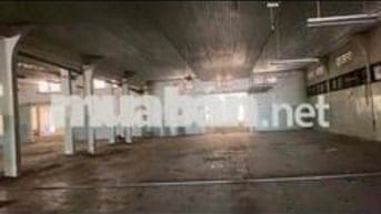 4000m Kho Xe Cont TÂN BÌNH  P.4 Giá đẹp