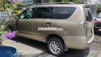 Zinger 2008 2.4 MT - Cọp của ông cha nhà thờ