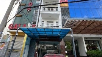  CẦN BÁN GẤP NHÀ MẶT TIỀN – 183 HÀ HUY GIÁP, QUẬN 12- GIÁ 17 TỶ 