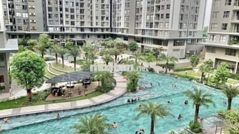 WEST GATE AN GIA ĐẸP GIỮA LÒNG BÌNH CHÁNH