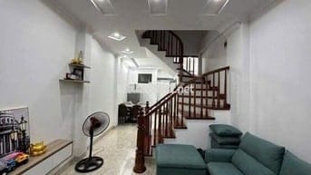 OTO Đỗ cửa Pháp Lý Chuẩn 5 Tầng xây mới Full Nội Thất Ngay Shunshine