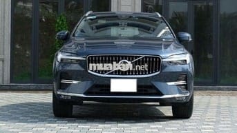 Volvo XC60 2022 Inscription B6 AWD - 46,000 km.