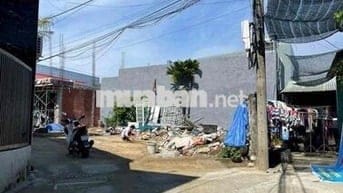 chào bán lô đất kiệt oto phường Hoà thọ đông cũ, kẹp kiệt thoáng