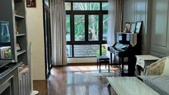 Bán nhà Him Lam hướng tây đường số 5 giá 28,5 tỷ 